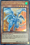 Yugioh! Koa'ki Meiru Drago BLAR-EN059 ULTRA RARE