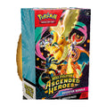 Pokemon Ascended Heroes Booster Bundle sellado