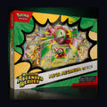 Ascended Heroes - Mega Meganium ex Box sellado (Pokémon TCG)