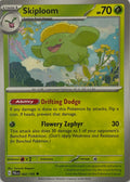 Pokemon Tcg Skiploom 002/193
