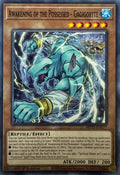Yugioh! Awekening Of The Possessed - Gagigobyte Mp21-en177 1st Edition