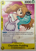 One Piece Tcg Charlotte Pudding St07-008