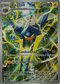Pokemon Tcg Vikavolt 230/217 Illustration (Español)
