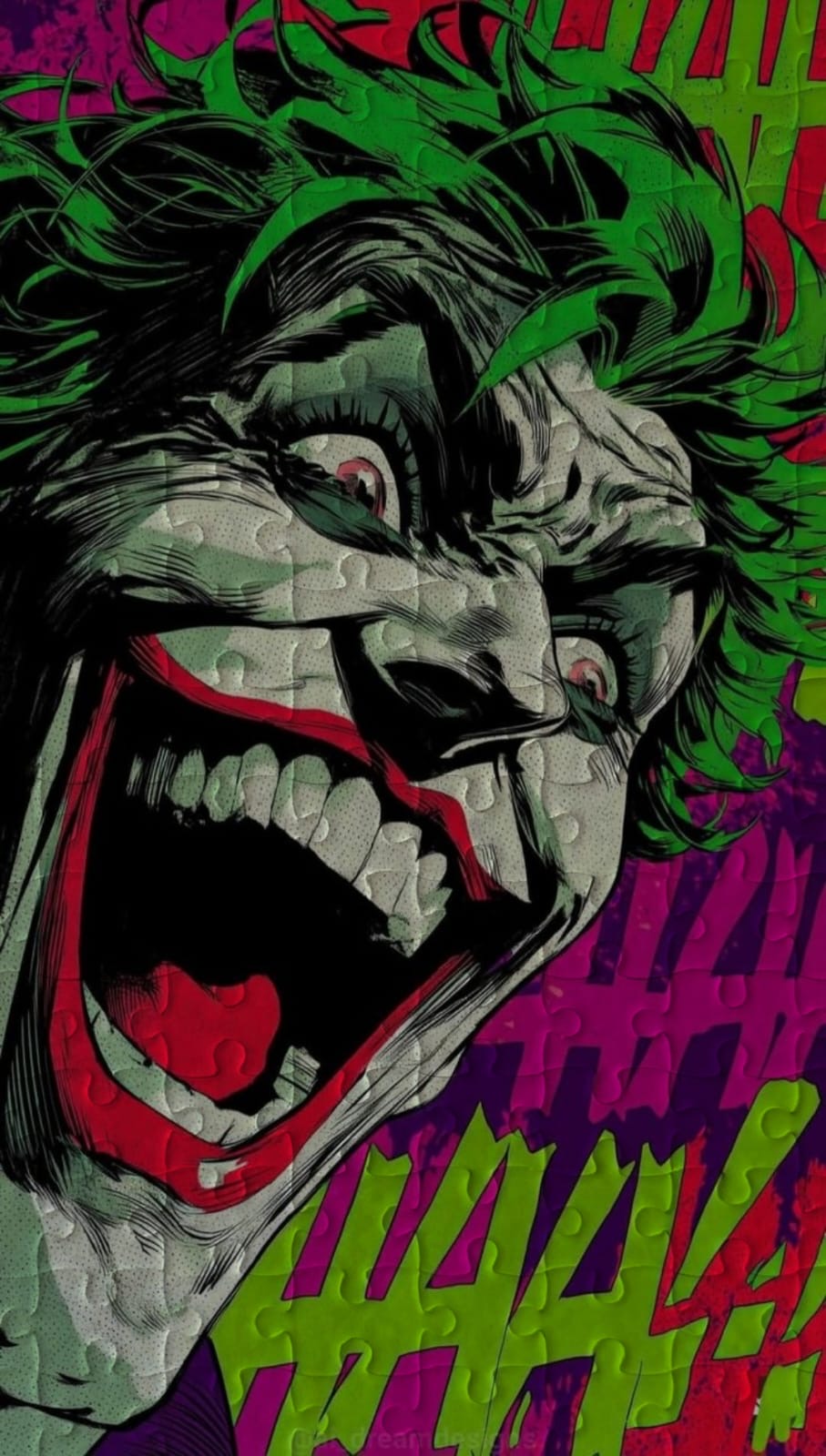 Rompecabezas Joker 120 Piezas