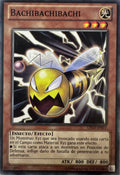 Yugioh! Bachibachibachi Ltgy-sp001