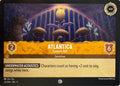 Disney Lorcana Atlantica 33/204