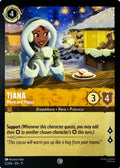 Disney Lorcana Tiana 5/204