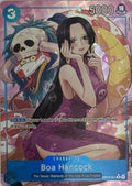One Piece Tcg Boa Hancock Op13-051