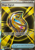 Pokemon Tcg Mega Signal 171/132
