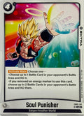 Dragon Ball Tcg Soul Punisher Fb05-116