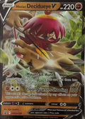 Pokemon Tcg Hisuian Decidueye V Swsh238