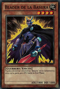 Yugioh! Blader De La Basura Jotl-sp091