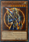 Yugioh! Black Luster Soldier - Envoy Of The Beginning Sdsh-en012 1st edition