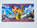 Playmat de pokemon scrafty