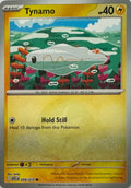 Pokemon Tcg Tynamo 059/217 (Energy Symbol)