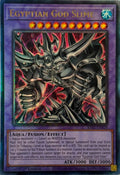 Yugioh! Egyptian God Slime Ra01-en029 1st edition Ultimate