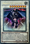 Yugioh! Dragón De Chatarra Drev-sp043 Ultra Rare