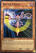 Yugioh! Battle Fader Sr01-en021 1st Edition