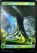 Magic Forest 0307 (Full Art) Foil