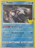 Pokemon Tcg Palkia 004/025 Holo