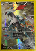 Pokemon Tcg White Kyurem Xy81 Promo