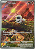 Pokemon Tcg Larvesta 099/086