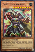 Yugioh! Battleguard King Duea-en017