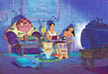 Rompecabezas Lilo y Stitch 120 Piezas