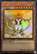 Yugioh! Guardian Angel Joan Ioc-En087 Ultra