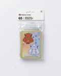Micas Pokémon de Vulpix Seasons  Tamaño Estándar