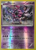 Pokemon Tcg Hoopa 51/114 Reverse