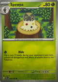 Pokemon Tcg Spewpa 008/088