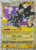 Pokemon Tcg Luxray GL Lv.X 109/111 Holo (CCC)