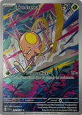 Pokemon Tcg Toedscool 201/198 Illustration