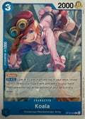 Pokemon Tcg Koala Op15-044