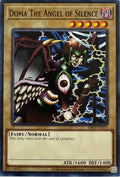 Yugioh! Doma The Angel Of Silence Mrd-en015