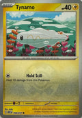 Pokémon Tcg Tynamo 059/217 (Quick Ball)