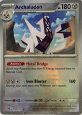 Pokemon Tcg Archaludon 070/131 (Poke Ball)