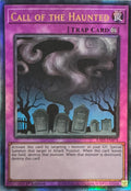 Yugioh! Call Of The Haunted Ra05-en076 1st Edition Ultimate