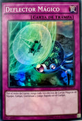 Yugioh Tcg Deflector Màgico 0p03-sp011