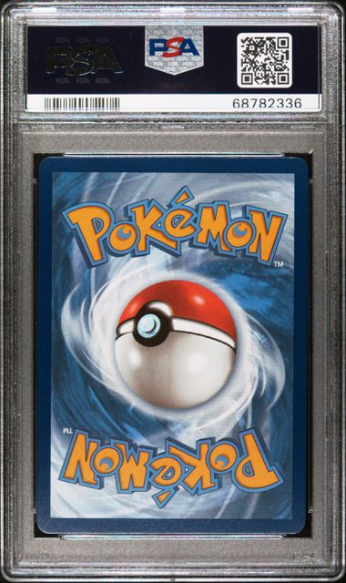 Pokemon Tcg Dragonite V 192/203 (PSA 9)