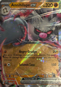 Pokemon Tcg Annihilape Ex 032 Promo