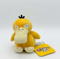 Psyduck Peluche Pokémon Fit - Pokemon Center Japón
