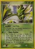 Pokémon Tcg Scyther 29/112
