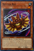 Yugioh! Bettan Bat Info-en030 1st edition