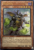 Yugioh! Beetron Gaov-en092 Ultimate