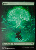 Magic Tg Forest 0271