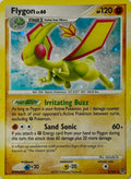 Pokemon Tcg Flygon 5/132 Holofoil