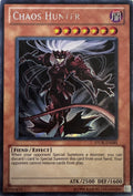 Yugioh! Chaos Hunter Stor-en085 Secret