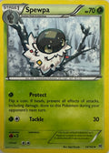 Pokemon Tcg Spewpa 14/162